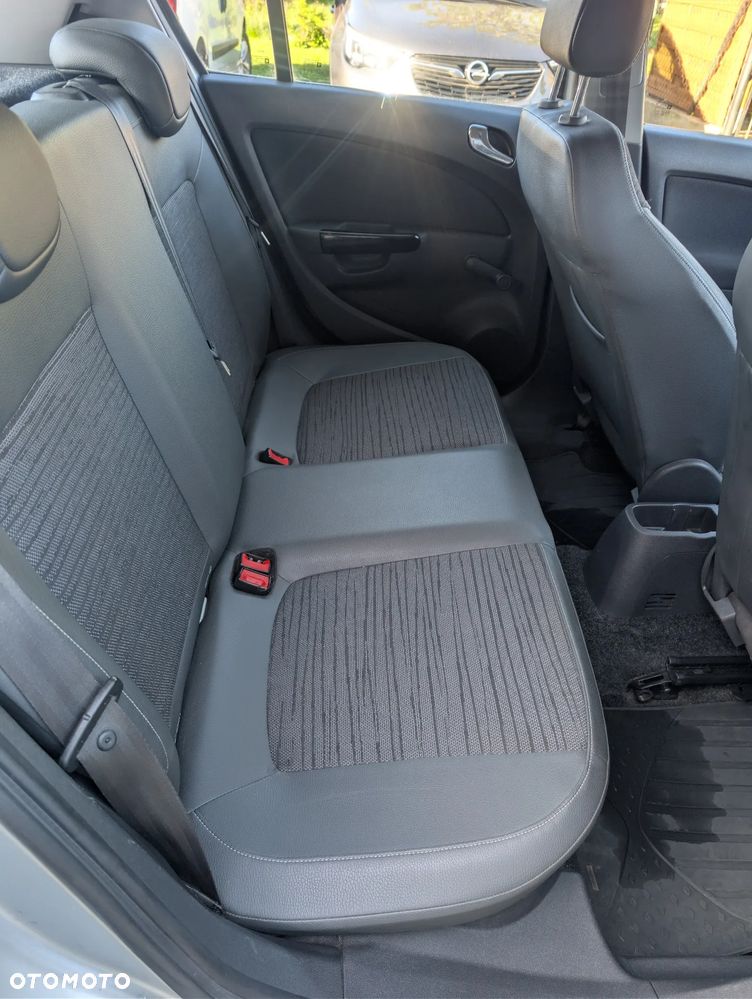 Opel Corsa 1.2 16V Energy - 28