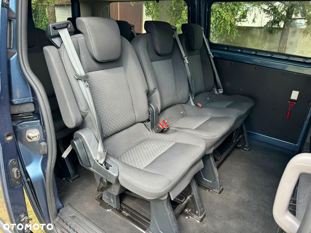 Ford Transit Custom Kombi 320 L2H1 Trend - 19