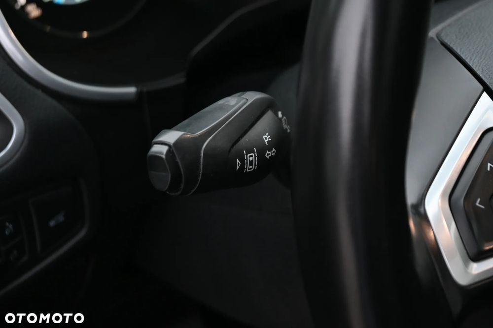 Ford S-Max 2.0 TDCi 4WD Titanium PowerShift - 22