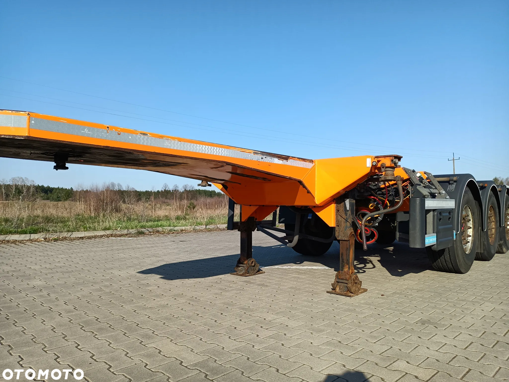 D-TEC Combitrailer CT-521 S - 30