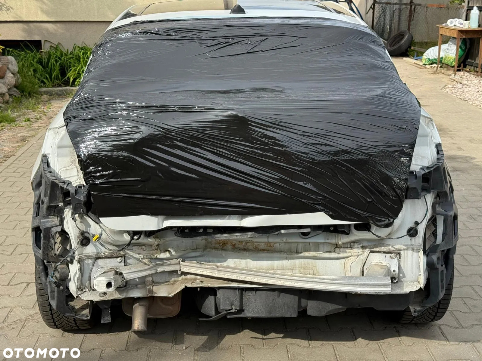 Renault Megane 1.6 dCi Bose - 9