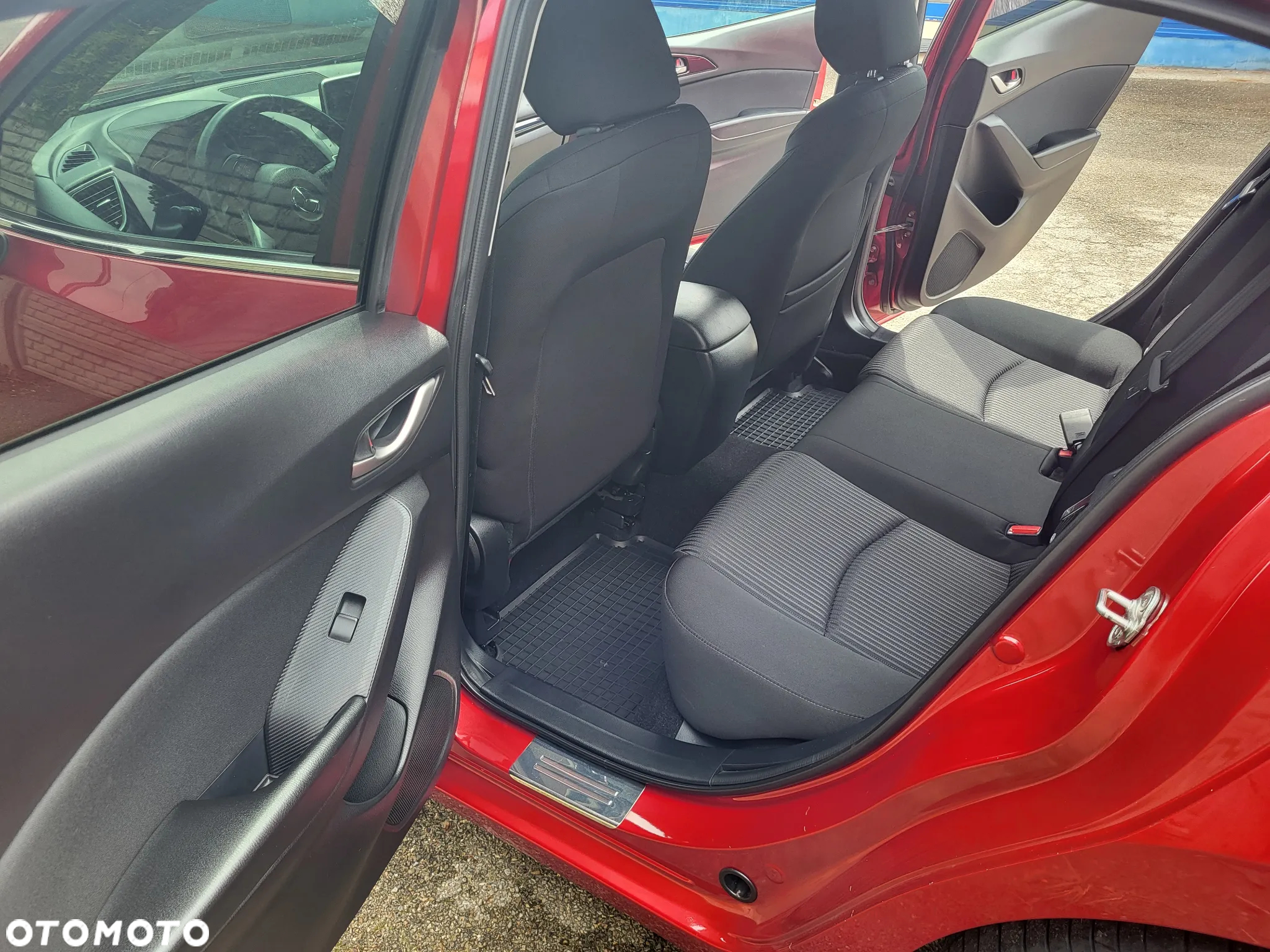 Mazda 3 2.0 Skyenergy - 7