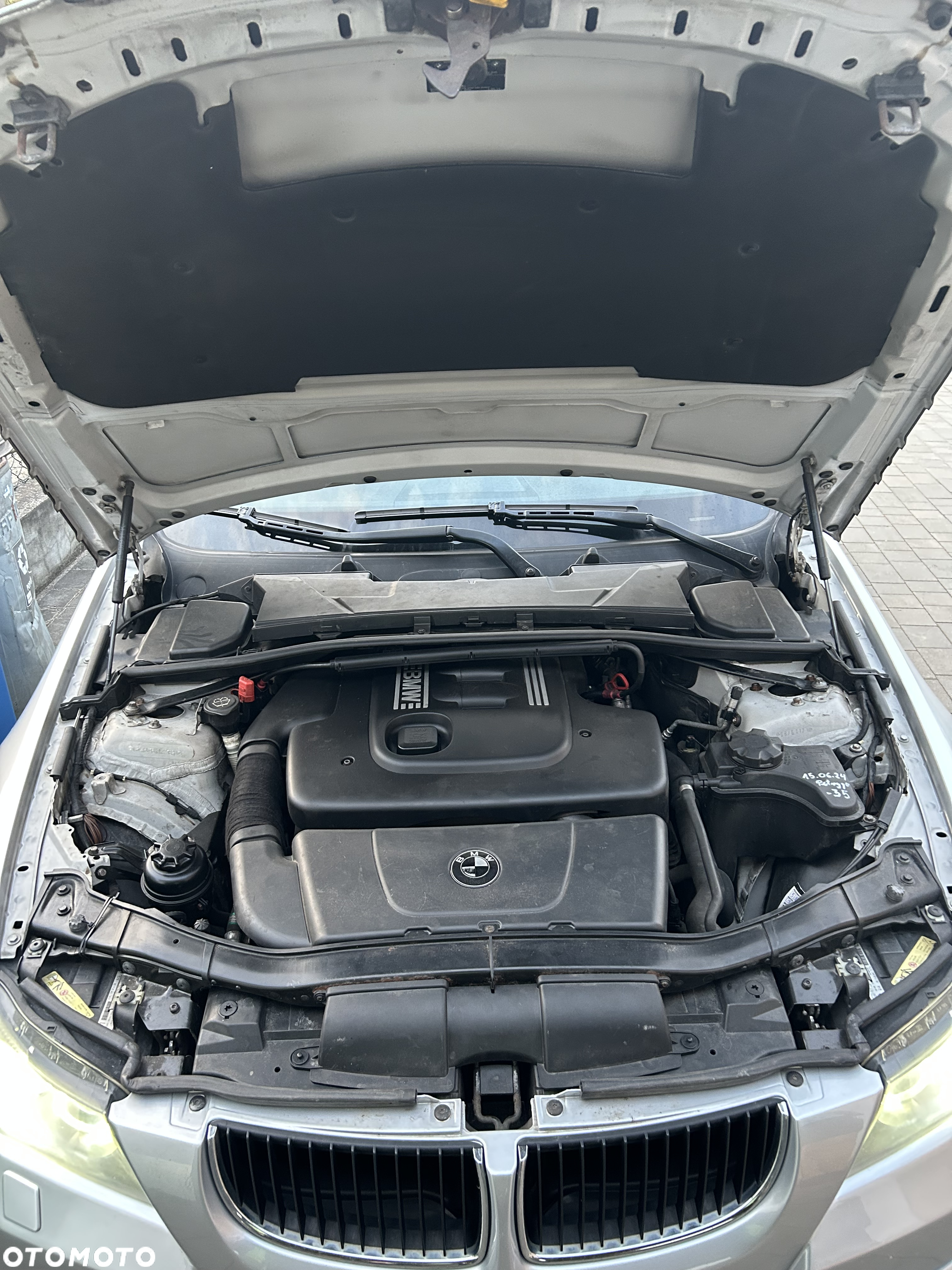 BMW Seria 3 - 18