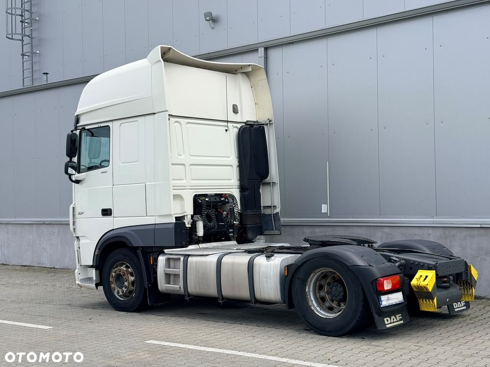 DAF XF 480 - 3