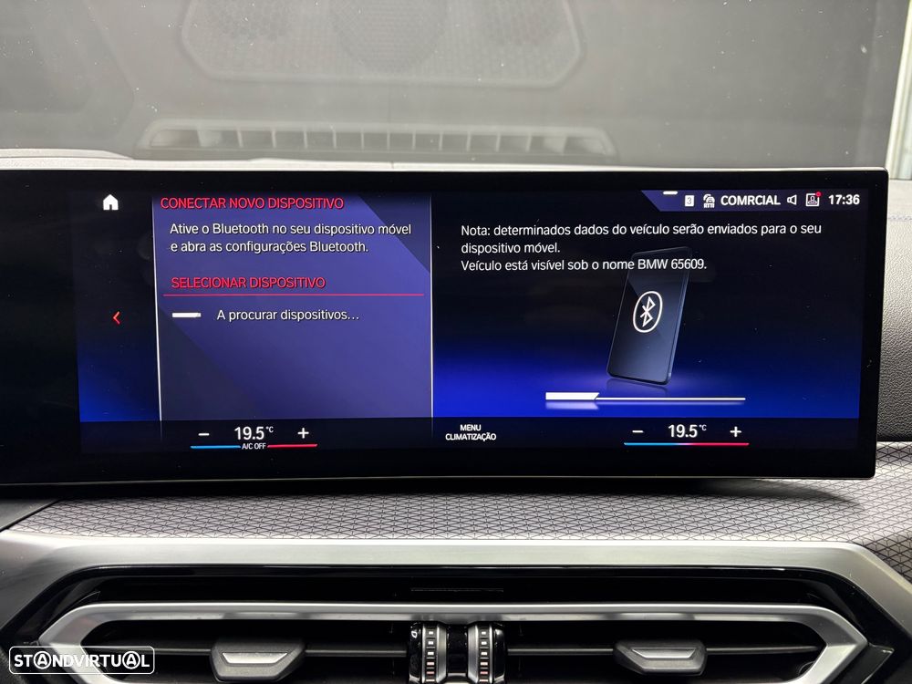 BMW 330 e xDrive Aut. M Sport - 55