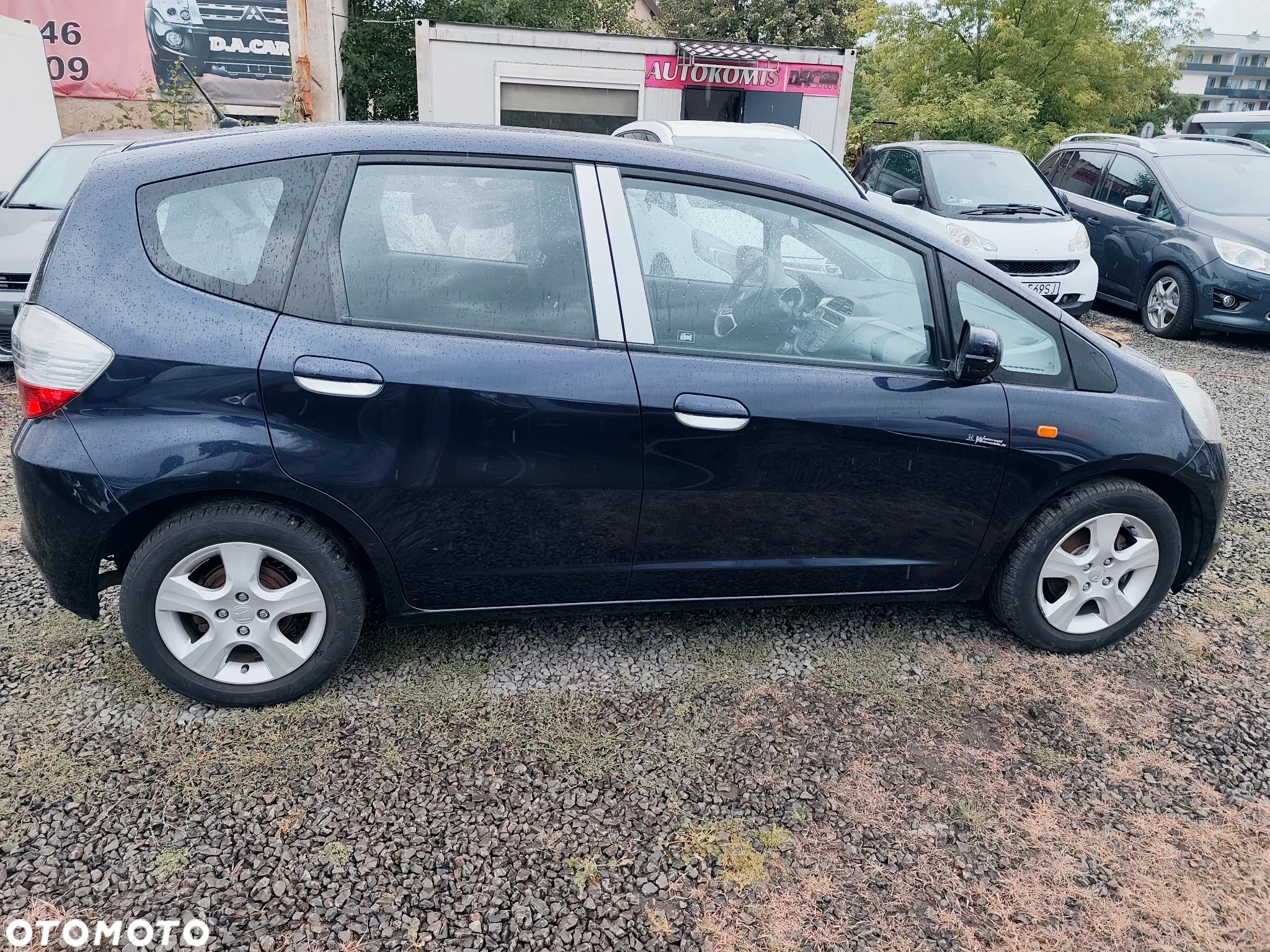 Honda Jazz 1.2 i-VTEC - 6