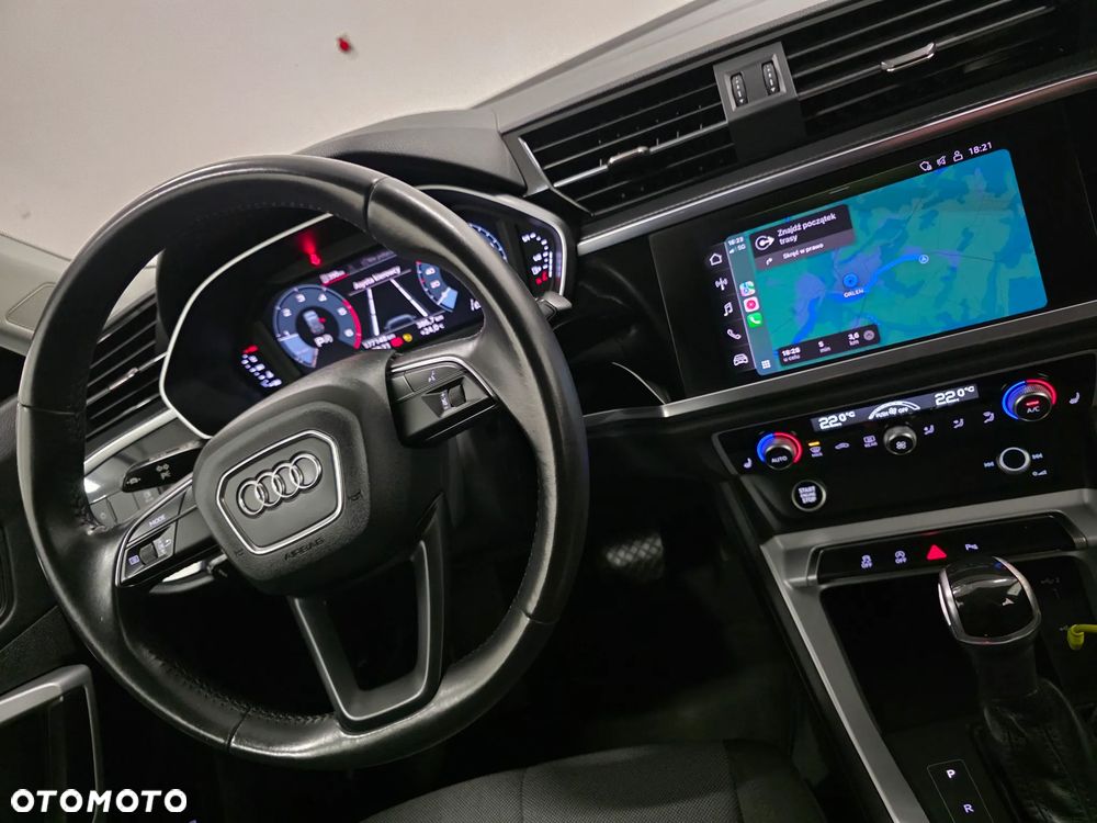 Audi Q3 35 TDI S tronic - 8