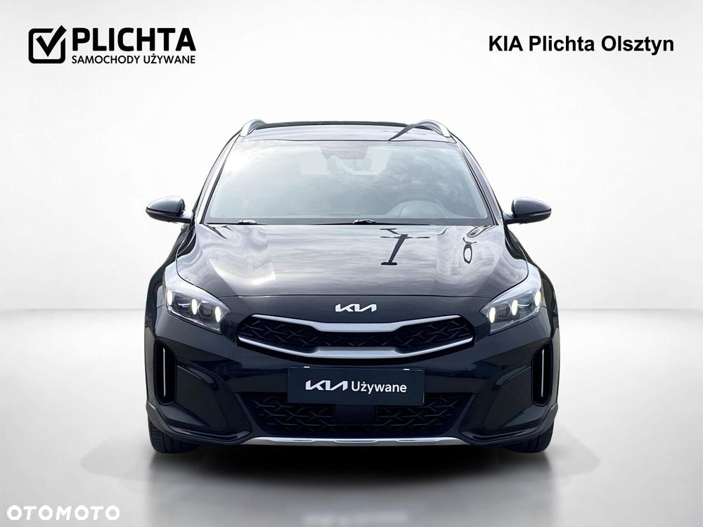 Kia XCeed - 8