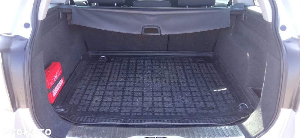 Opel Astra 1.9 CDTI DPF Innovation - 11