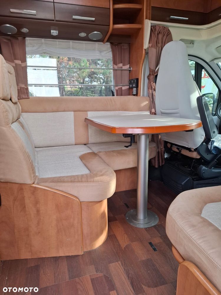 Carthago C-TOURER T143 - 24