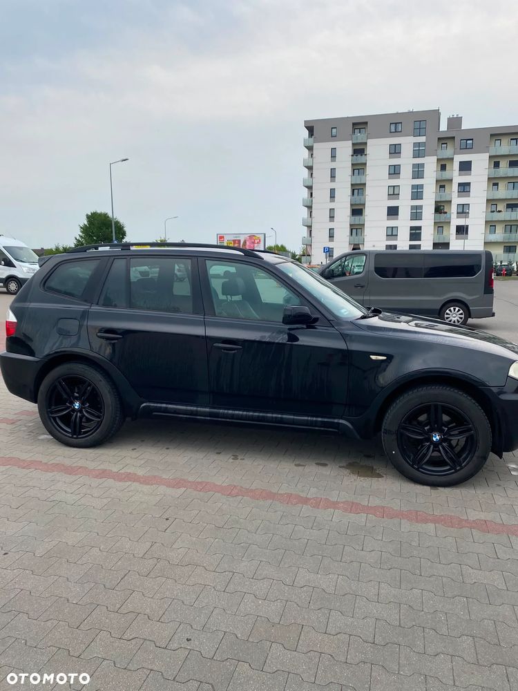 BMW X3 xDrive25i Limited Sport Edition - 12