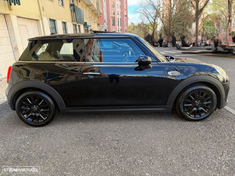MINI 3 Portas Cooper - 4