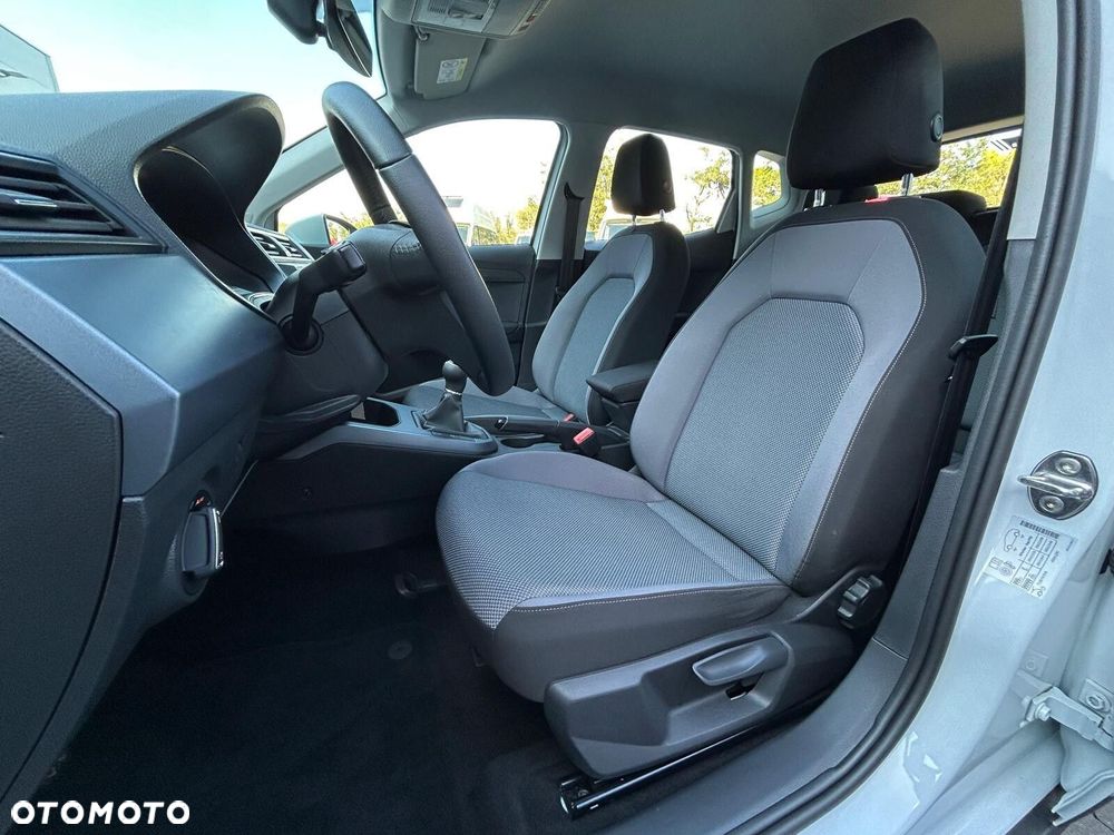 Seat Arona 1.0 TSI Style S&S - 9