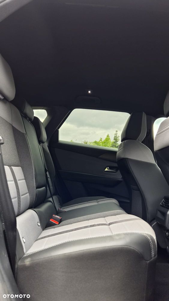 Opel Grandland 1.2 T mHEV GS Advanced S&S eDTC6 - 19