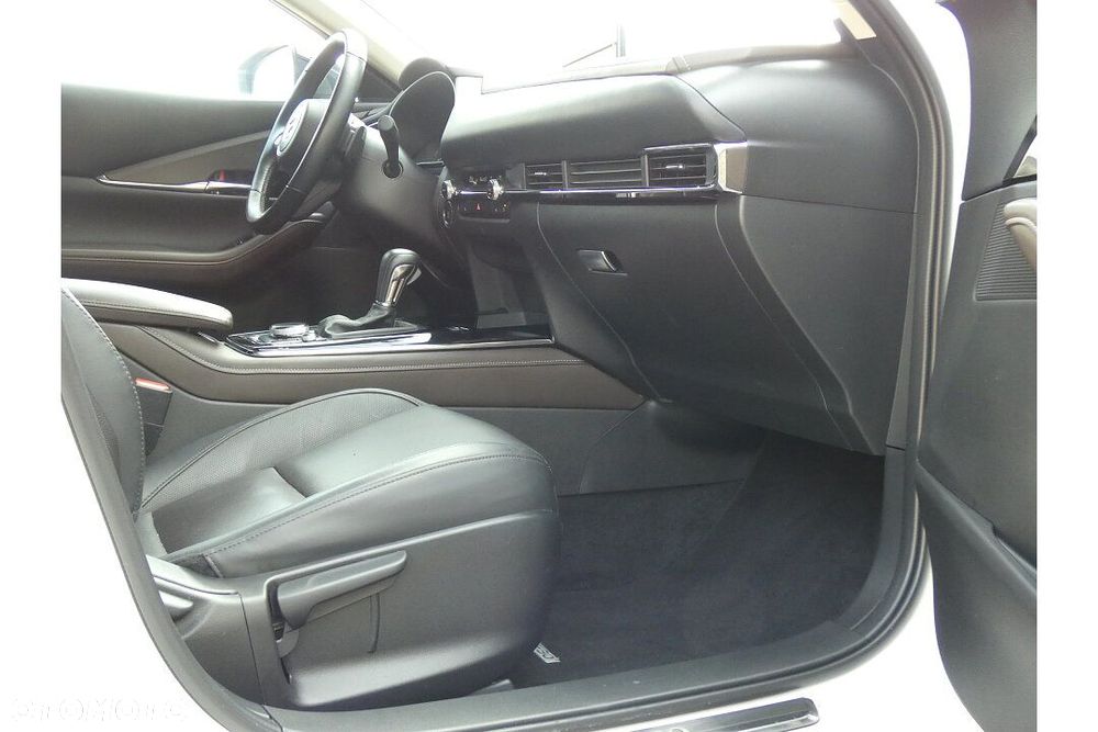 Mazda CX-30 2.0 mHEV Exclusive-Line 2WD - 17