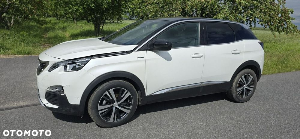 Peugeot 3008 - 27