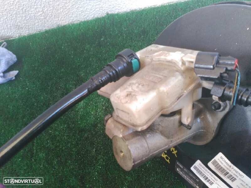 BOMBA TRAVÃO FORD C-MAX 2006 - 2