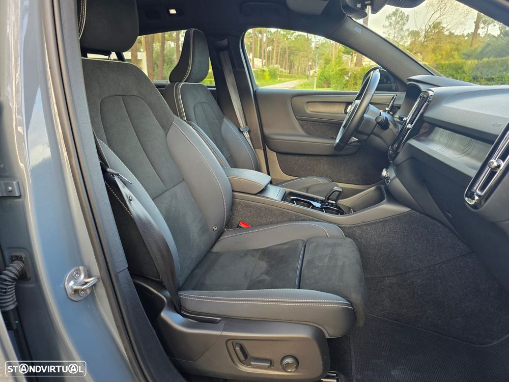 Volvo C40 Recharge Ultimate - 20