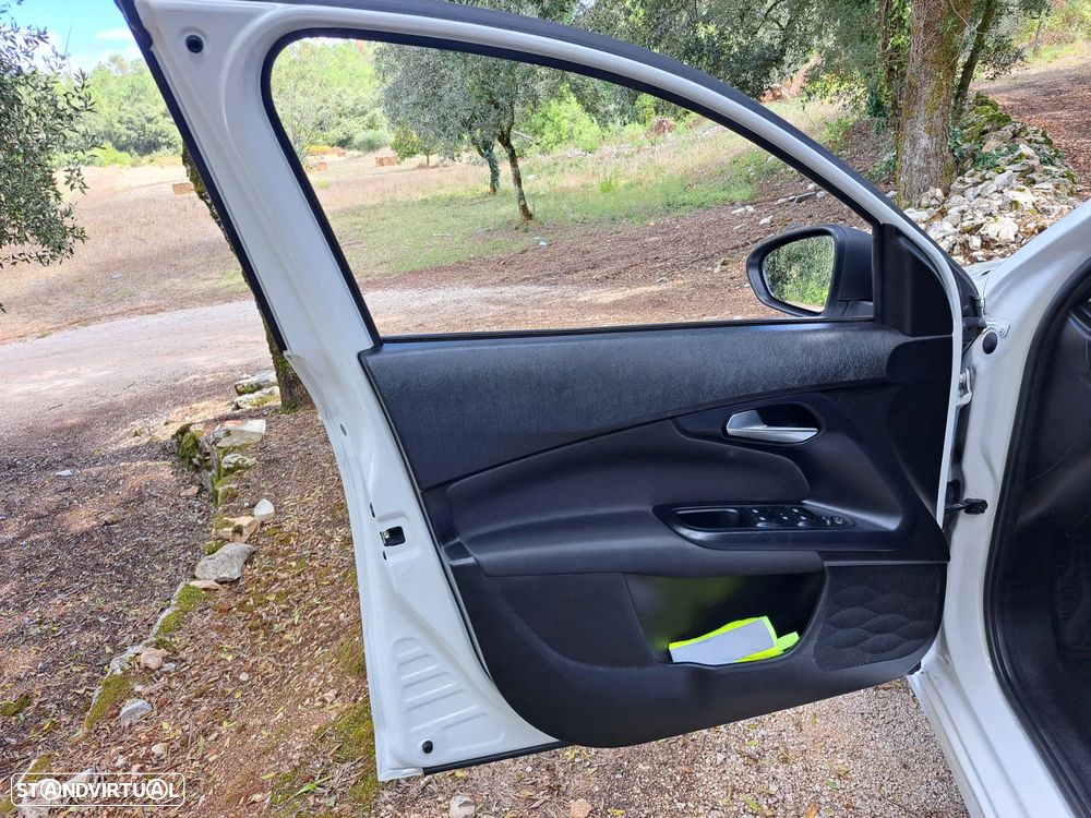 Fiat Tipo 1.3 MultiJet City Life - 14