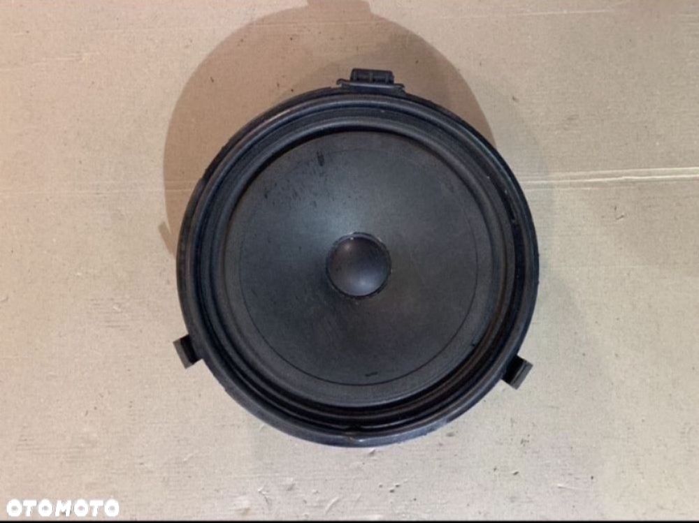 A2038200802 Głośnik półki bas mercedes c w203