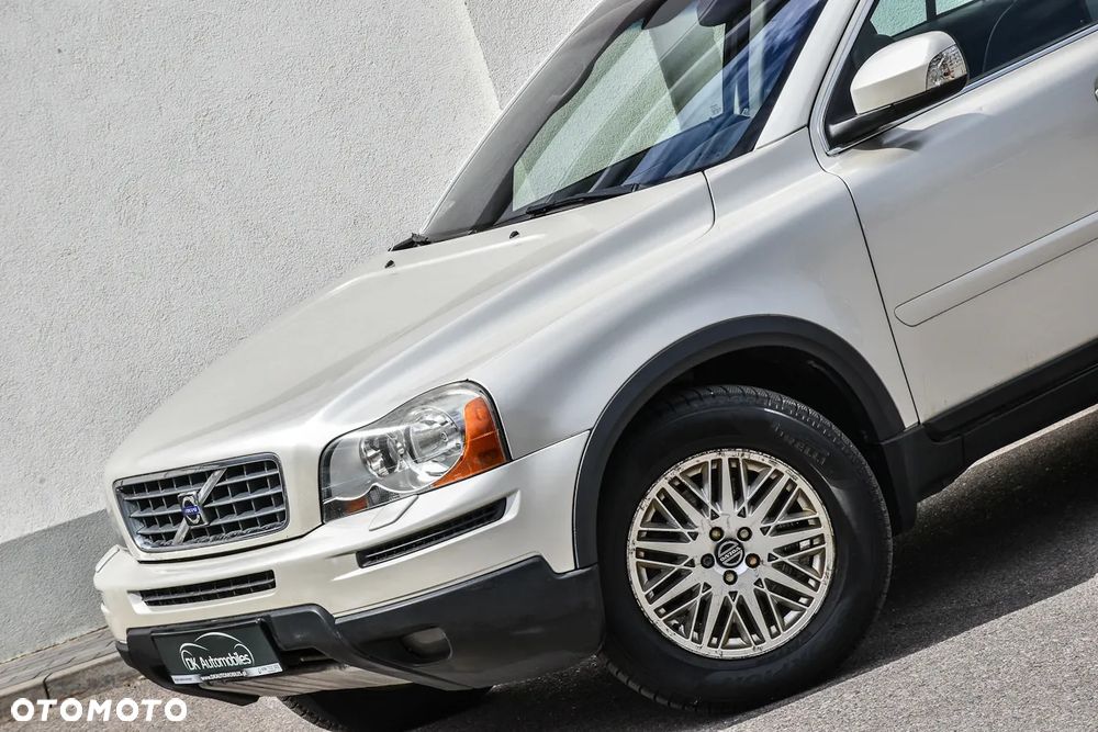 Volvo XC 90 D5 Summum - 15