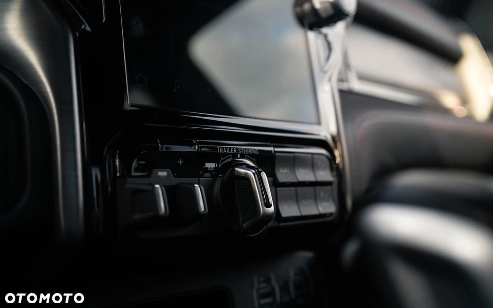 RAM 1500 TRX - 21