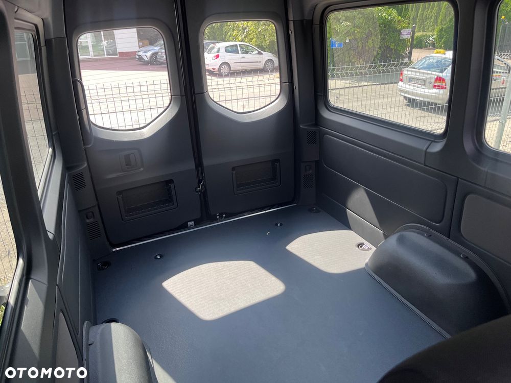 Mercedes-Benz Sprinter Long SELECT 9G-Tronic 907.255 - 13