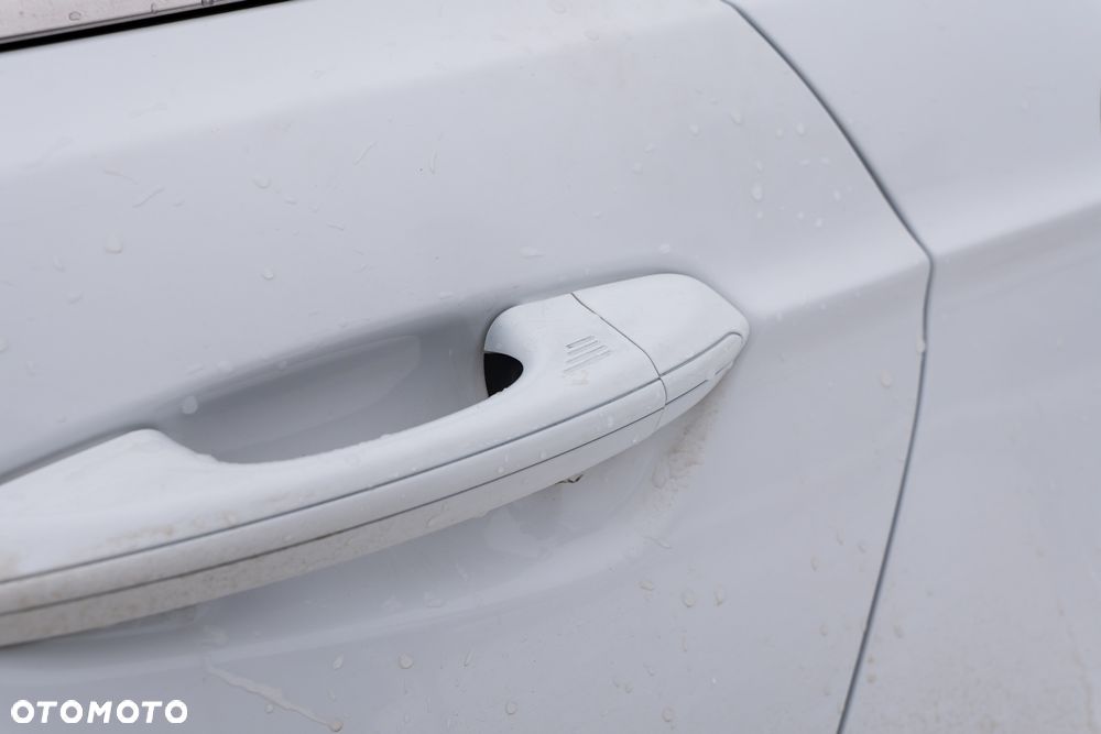 Ford Mondeo 2.0 TDCi Titanium PowerShift - 10