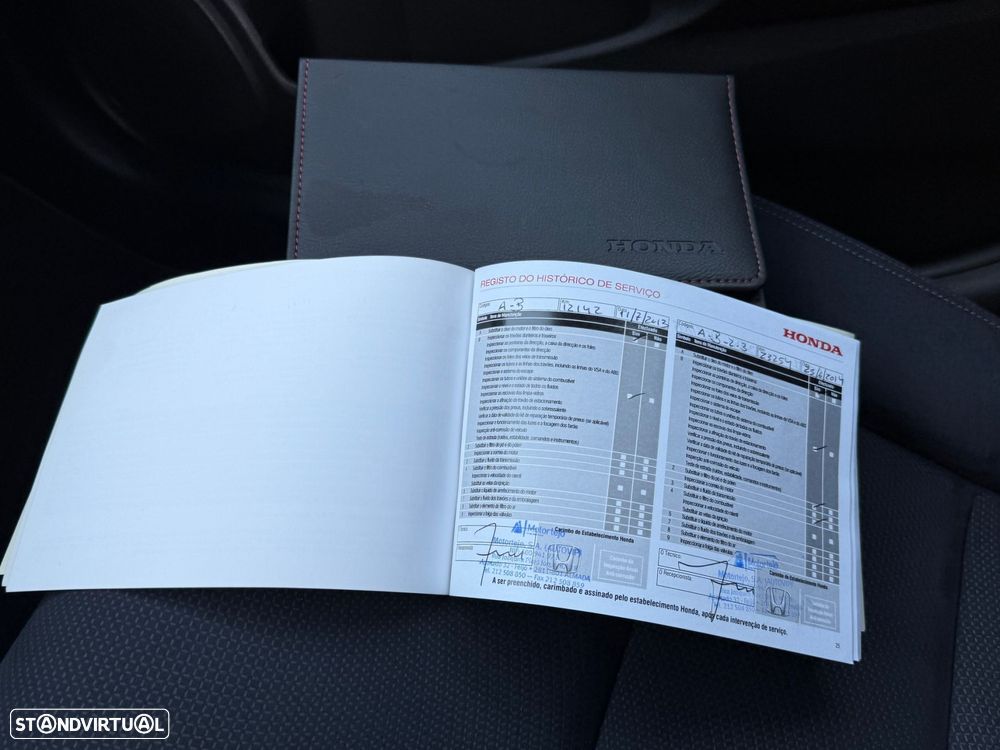 Honda Insight 1.3 IMA i-VTEC Elegance - 14