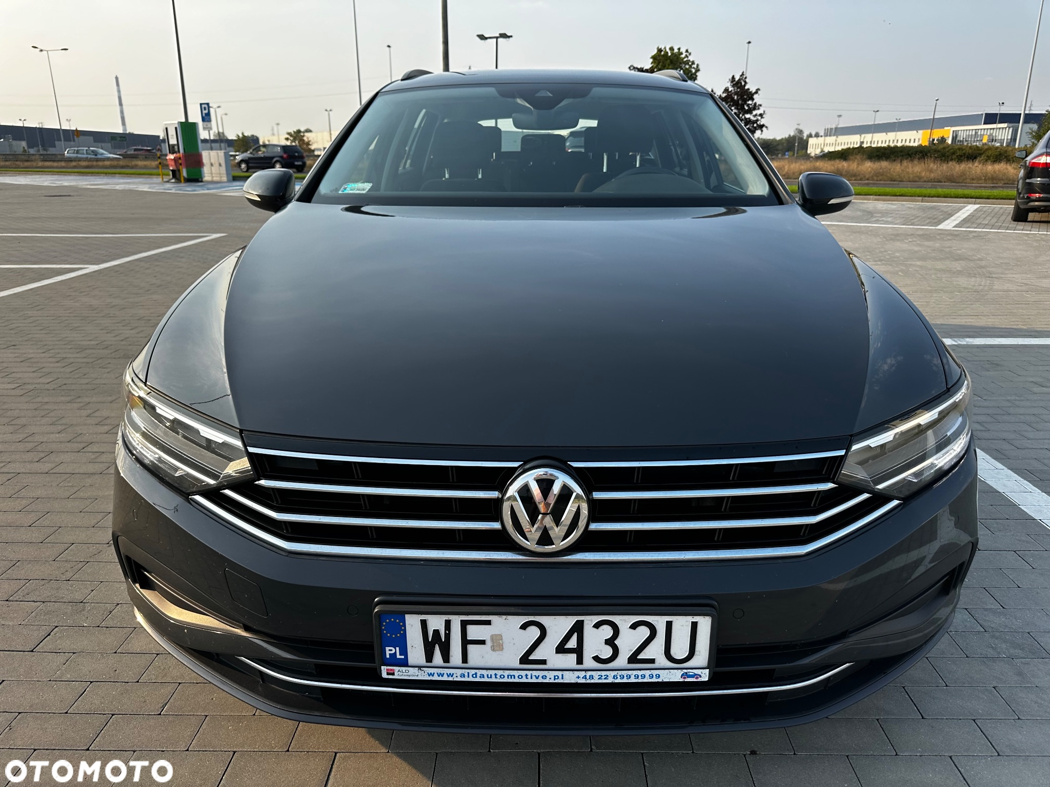 Volkswagen Passat 1.5 TSI EVO Business DSG - 12
