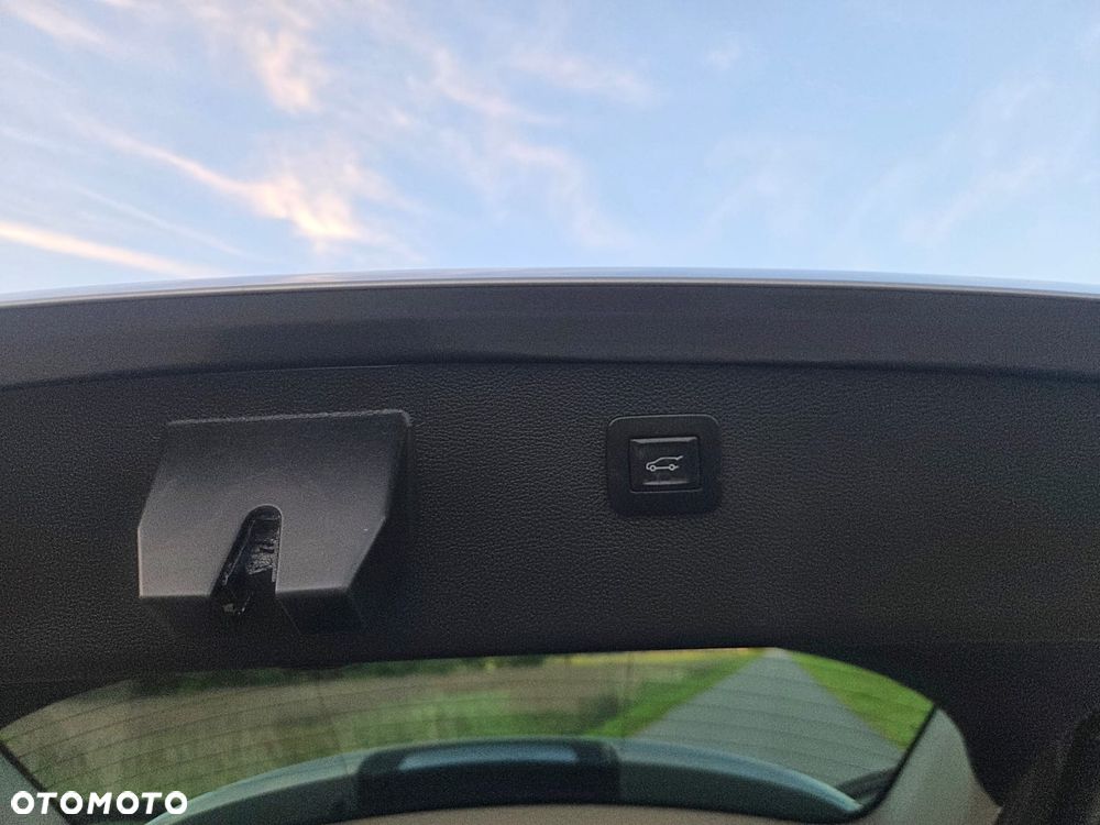 Opel Astra 1.4 Turbo Start/Stop Automatik Ultimate - 25