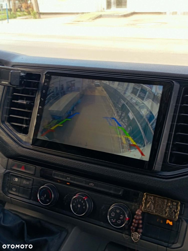 Volkswagen Crafter - 31