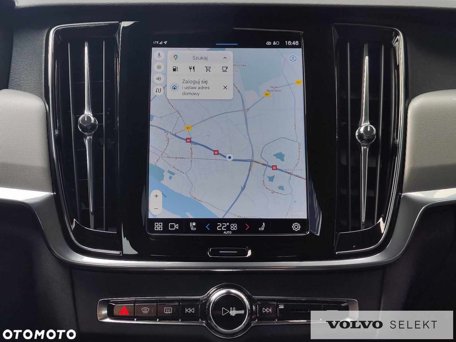 Volvo V90 Cross Country - 21