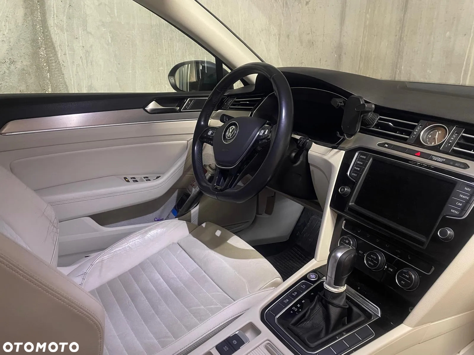 Volkswagen Passat 1.8 TSI BMT Highline DSG - 6