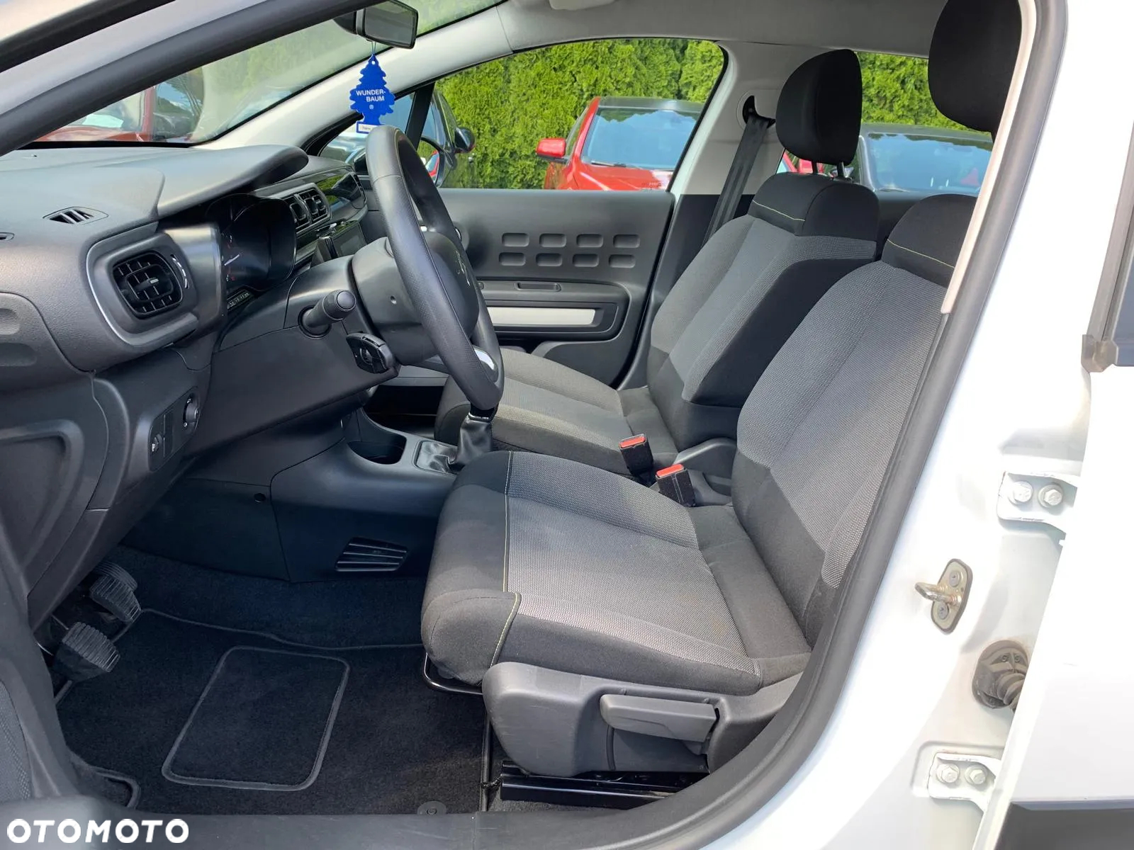 Citroën C3 1.5 BlueHDi Feel Pack - 11