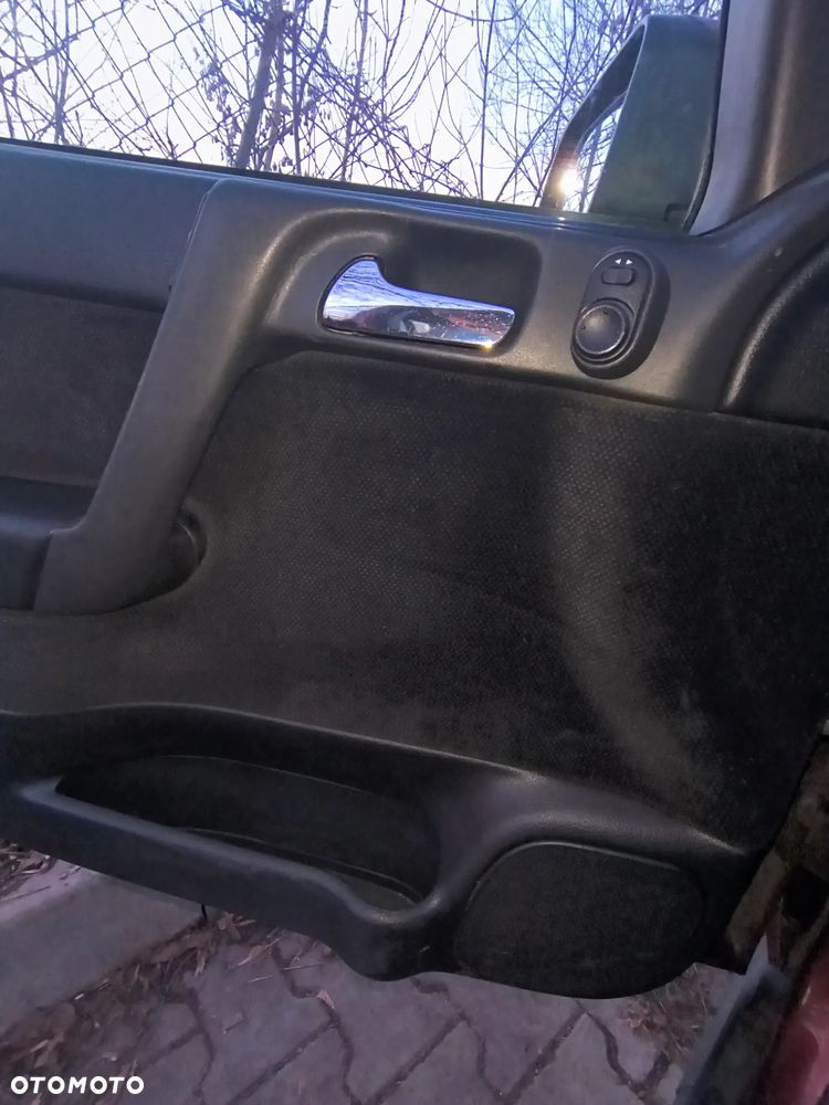 Opel Astra 1.8 16V Dream - 20