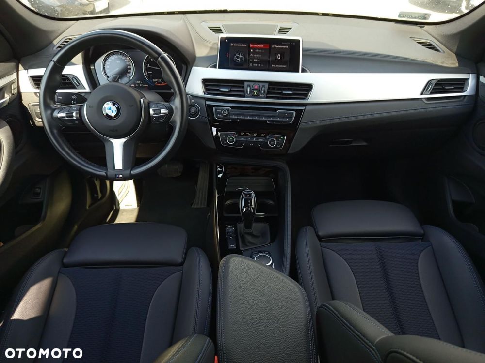 BMW X1 - 15