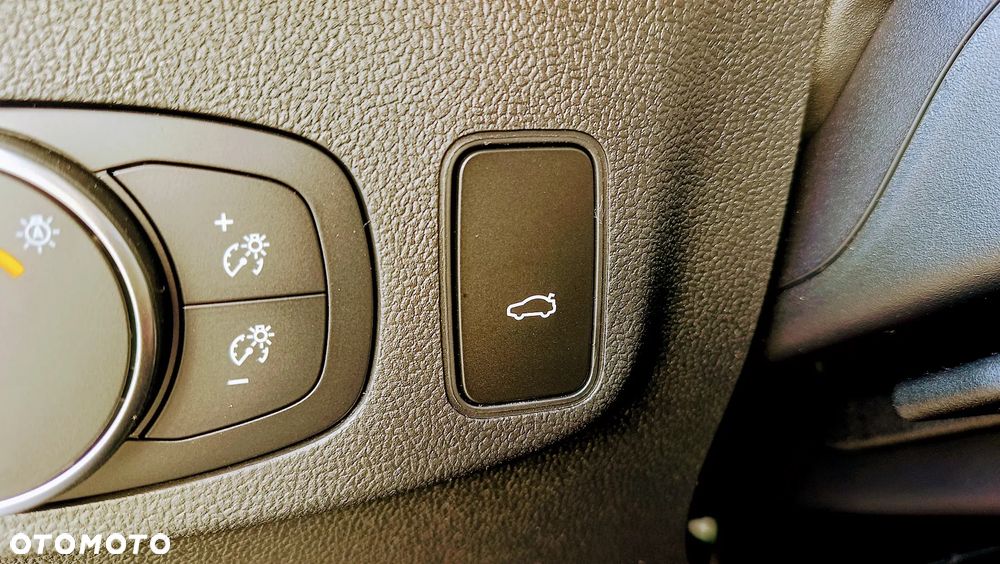 Ford Focus 1.0 EcoBoost mHEV Active X - 18