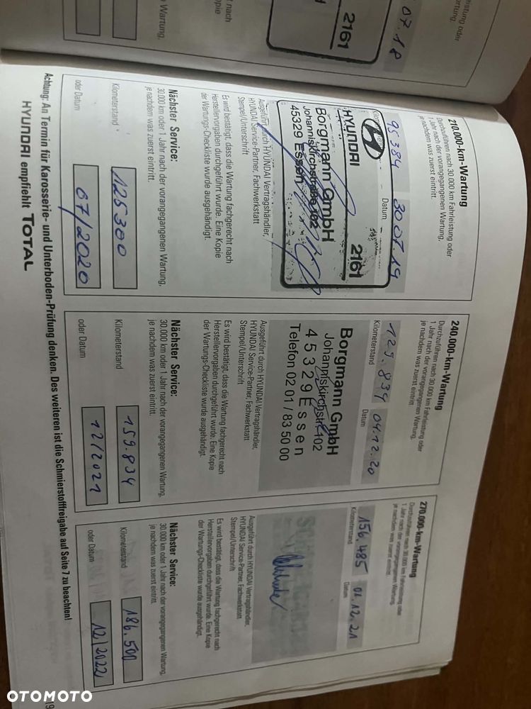 Hyundai i40 1.6 GDI Classic - 25