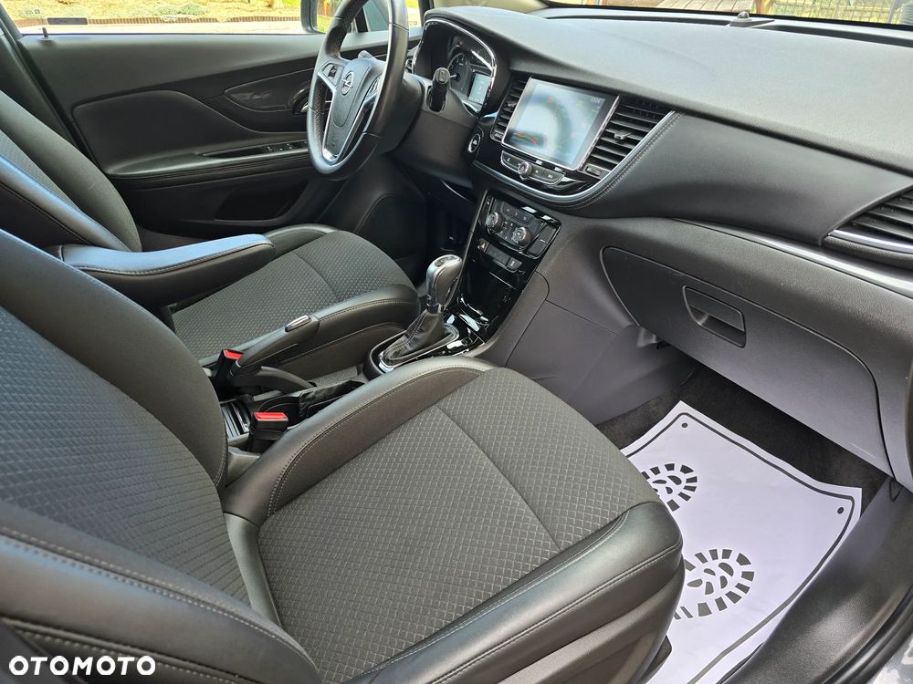 Opel Mokka 1.4 Turbo Automatik Innovation - 18