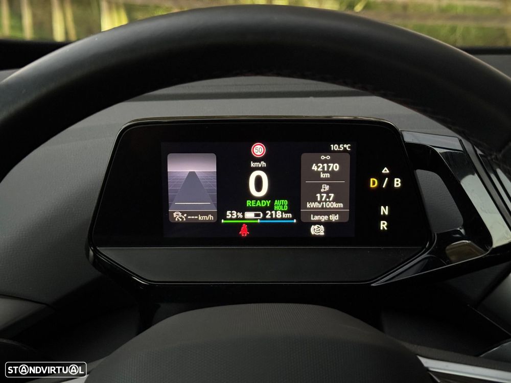 VW ID.4 77 kWh Pro Performance - 17