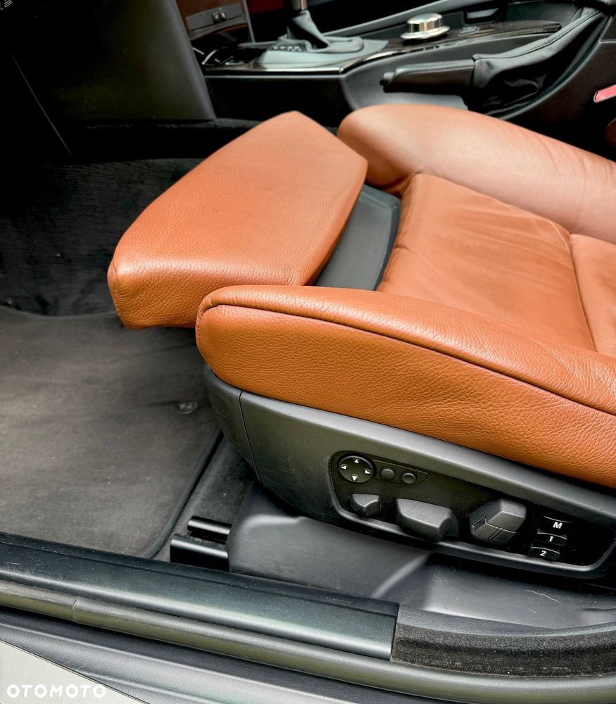 BMW Seria 5 - 7