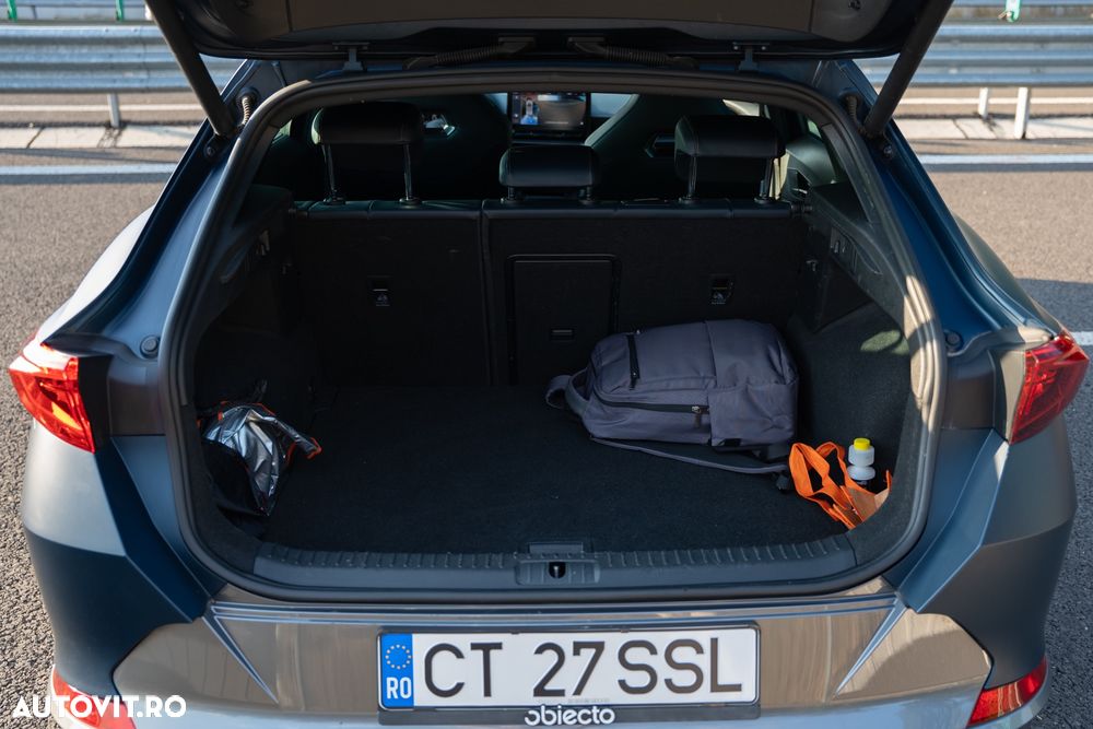 Cupra Formentor VZ 2.0 TSI 4DRIVE DSG - 17