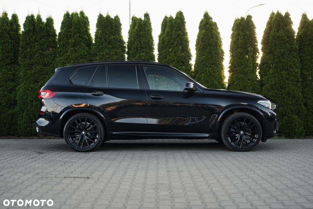 BMW X5 - 8