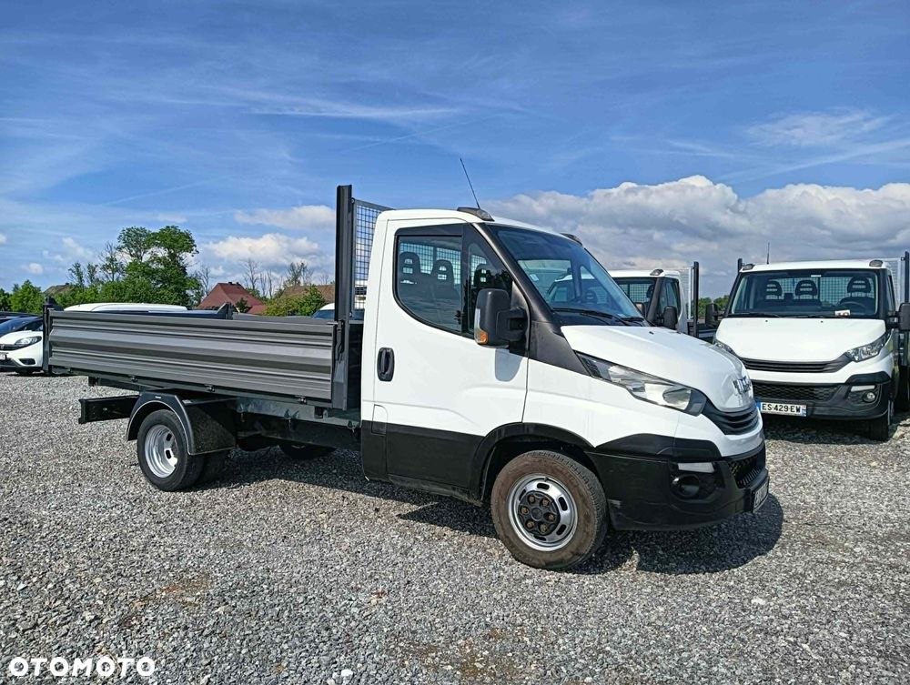 Iveco 35C14, 35C13, 35C15, 35C16, 35C17 - 8