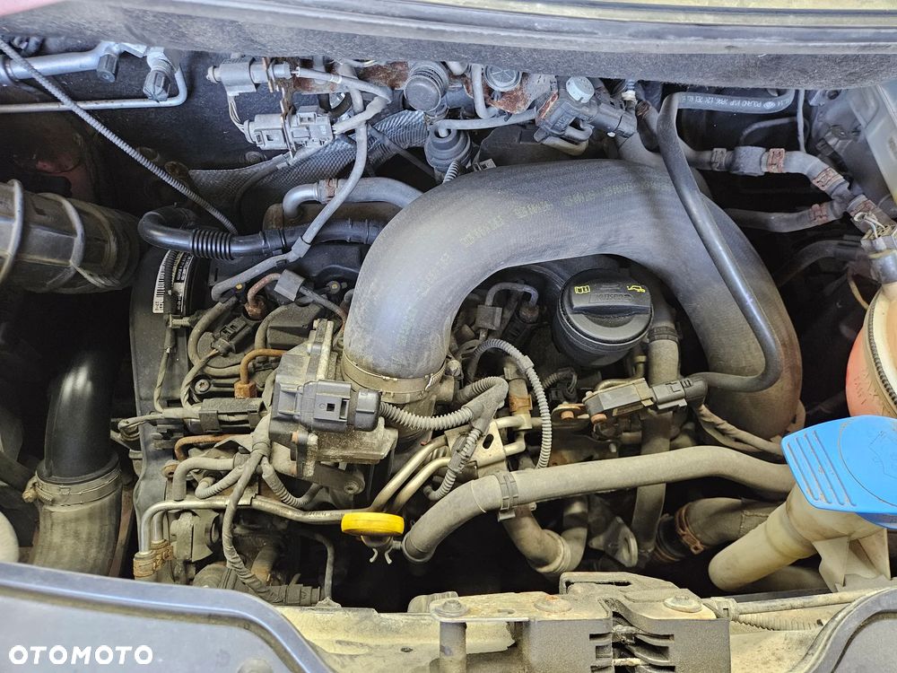 Volkswagen TRANSPORTER - 34