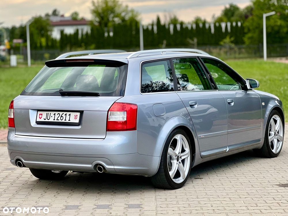 Audi A4 ver-1-8t - 10
