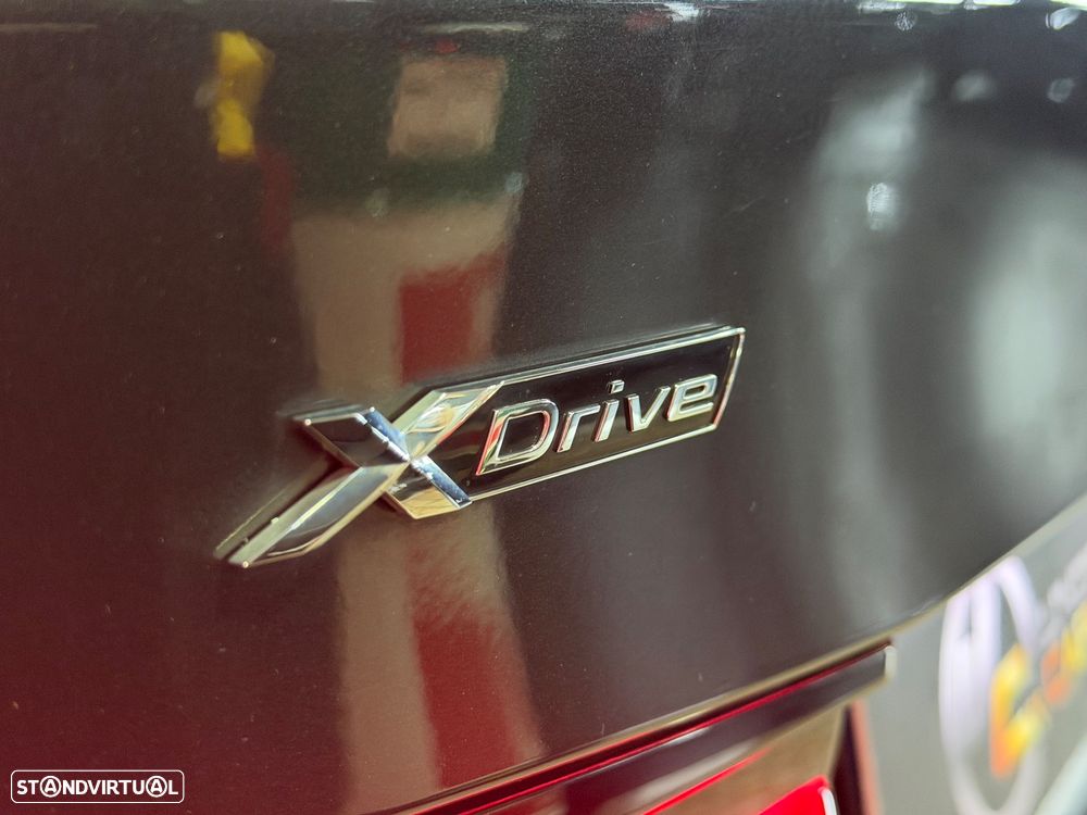 BMW 530 e xDrive Aut. - 19