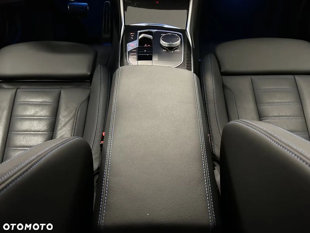 BMW Seria 3 330d xDrive mHEV M Sport sport - 11