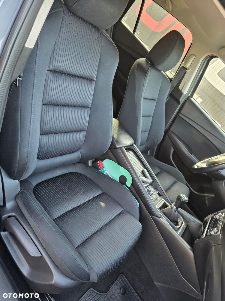 Mazda 6 2.2 SKYACTIV-D Sports-Line - 9